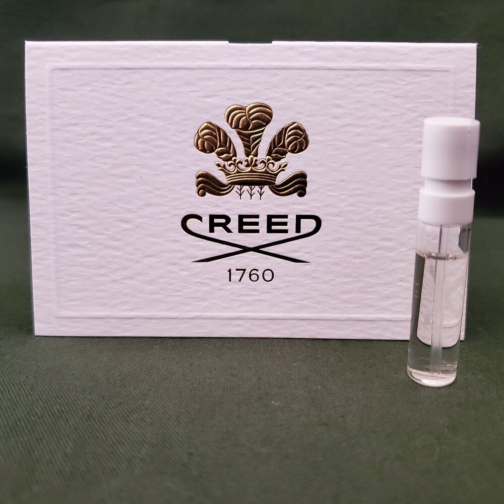 Creed Eladaria Eau de Parfum EDP Sample Spray 2025Release